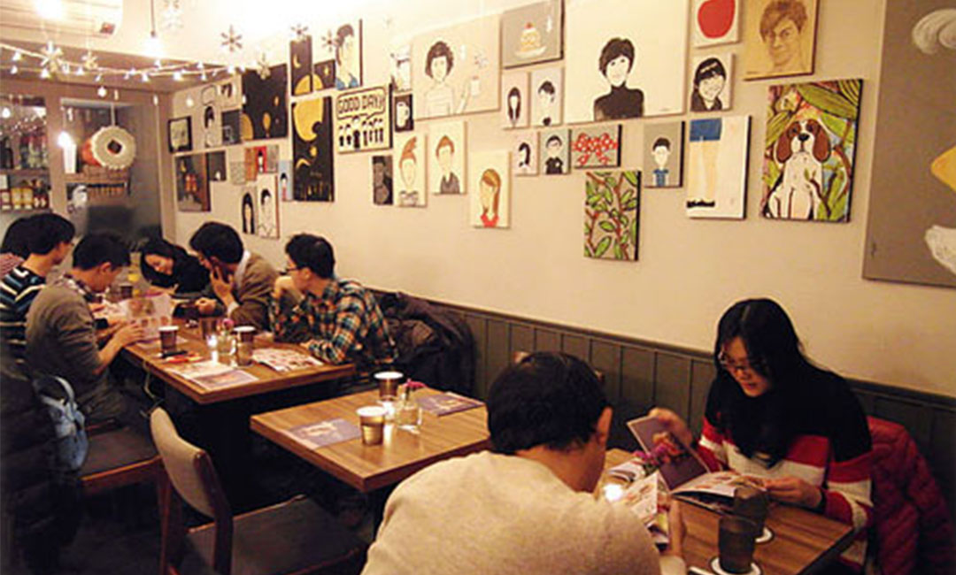 东营沈阳餐馆事件营销案例