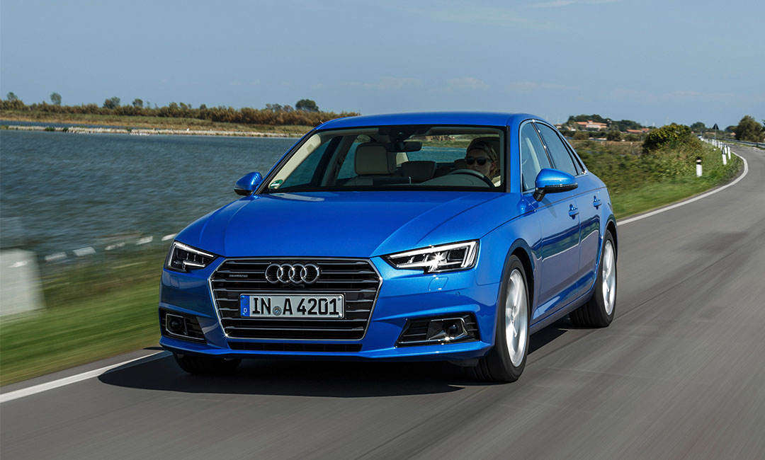 东营奥迪品牌传播策略规划