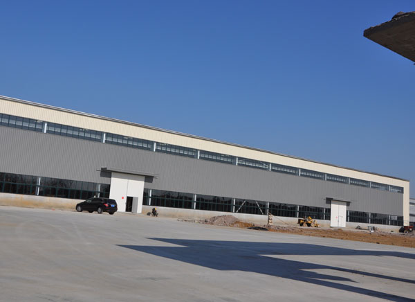 东营新场外景图二