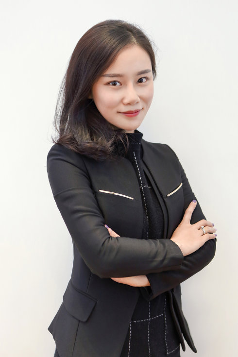 东营邓珂婕 讲师